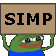 Frogsimp Discord Emoji