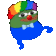 frogtrmuahme2 Discord Emoji