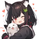 Cathug cathug Discord Emoji