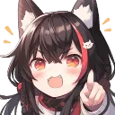 pointyfinger pointyfinger