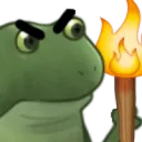 frogfire