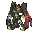 Zygarde