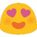 blobhearteyesgif