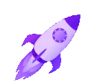 purple_rocket
