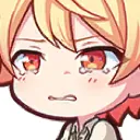 A_Tsukasa_Sob Discord Emoji