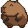capybara