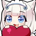 VanillaHeartEmote