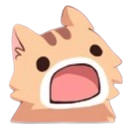 WL_Whaa_cat Discord emoji