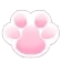 paw