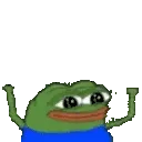 PepoCheer