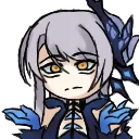 SkirkShrug