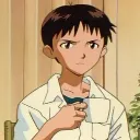 ShinjiWhat