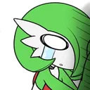 GardeCry Discord Emoji