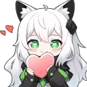 Redheart redheart Discord Emoji