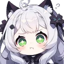 Suspicious suspicious Discord Emoji