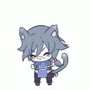 Fuhuakittydance