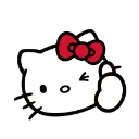 kittythumbsup Discord Emoji