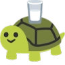 Turtlemilk Discord emoji
