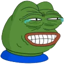 PepeLaugh