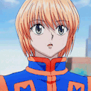 :kurapikaslightsmile: