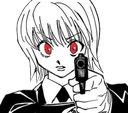 kurapikagun Discord emoji