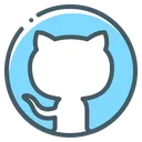logo_github_icon_143196 Discord Emoji