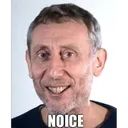 noice