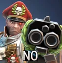 no