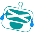 thebot19Rofl Discord emoji