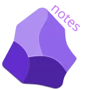 obsidian