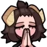 pray