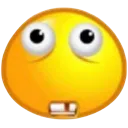 emojiDumb