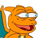 Glura Kcringecharizardpokemon Discord Emoji
