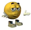 JoeShrug