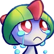 ralts_cry Discord Emoji