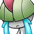bed_D6_Ralts_Sad Discord Emoji