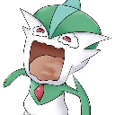 CryingGallade Discord Emoji