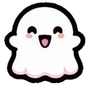 GhostHappy
