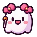 KawaiiGhost