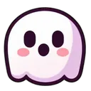 KawaiiGhostSurprised