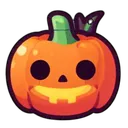 KawaiiPumpkinGlow