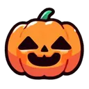 KawaiiPumpkinJoy Discord Emoji
