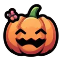 KawaiiPumpkinLaugh