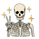 skellypeace