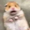 scared