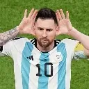 TDSMessiSkin TDSMessiSkin