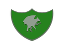 irradiated