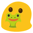 blobHasFrog blobHasFrog