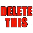 DeleteThis