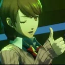 Yukarithumbsup